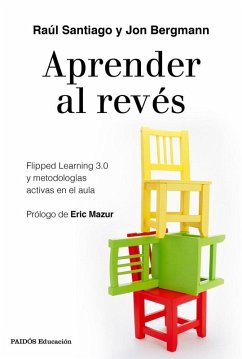 Cover Aprender al revés