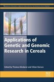 Applications of Genetic and Genomic Research in Cereals