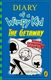 Diary of a Wimpy Kid 12: The Getaway