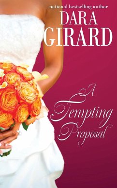 A Tempting Proposal - Girard, Dara