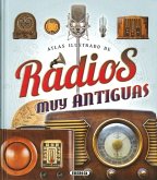 Atlas Ilustrado. Radios muy antiguas