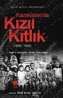 Kazakistanda Kizil Kitlik 1929-1933 - Ibrahim, Damira; Türk, Vahit