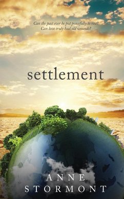 Settlement - Stormont, Anne