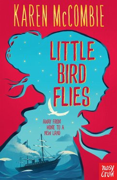 Little Bird Flies - McCombie, Karen