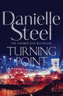 Turning Point - Steel, Danielle