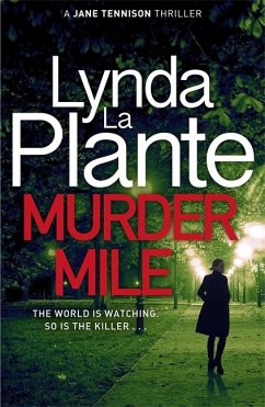 Murder Mile - La Plante, Lynda