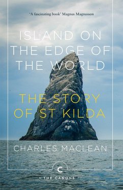 Island on the Edge of the World - MacLean, Charles