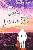Süßer Lavendel - Fünf sind drei zu viel (eBook, ePUB)