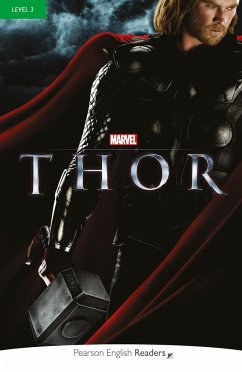 Level 3: Marvel's Thor - Hughes, John;Hopkins, Andrew