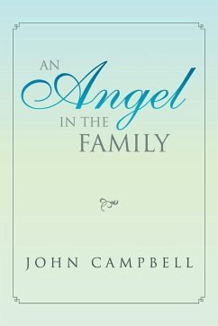 Cover An Angel in the Family