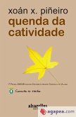 Quenda da catividade