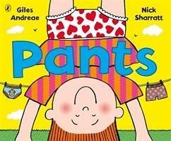 Pants - Andreae, Giles