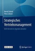 Strategisches Vertriebsmanagement (eBook, PDF)