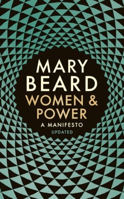 Women & Power - Beard, Professor Mary
