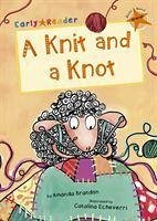 A Knit and a Knot - Brandon, Amanda