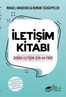 Iletisim Kitabi - Krogerus, Mikael; Tschappeler, Roman