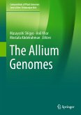 The Allium Genomes (eBook, PDF)