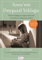 Annenin Duygusal Yoklugu - Lee Cori, Jasmin