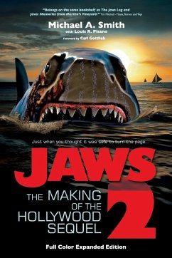 Jaws 2 - Smith, Michael A.