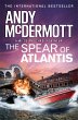 The Spear of Atlantis (Wilde/Chase 14) - Bild 1