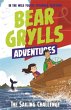 A Bear Grylls Adventure 12: The Sailing... - Bild 1