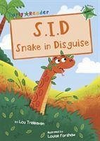 S.I.D Snake in Disguise - Treleaven, Lou