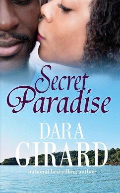 Secret Paradise - Girard, Dara