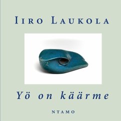 Yö on käärme - Laukola, Iiro