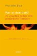 Wer ist dein Gott? (eBook, ePUB) - Bild 1
