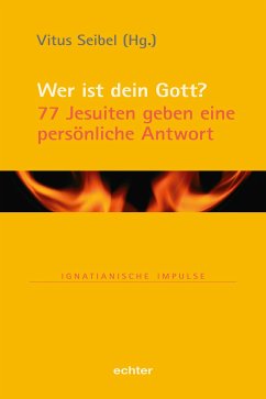 Wer ist dein Gott? (eBook, ePUB) - Seibel, Vitus