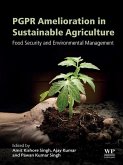 PGPR Amelioration in Sustainable Agriculture (eBook, ePUB)