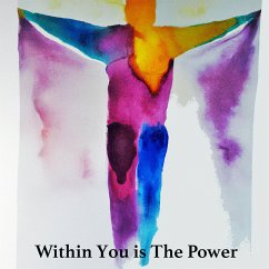 Within You Is The Power (MP3-Download) - Hamblin, Henry Thomas