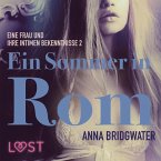 Ein Sommer in Rom - eine Frau und ihre intimen Bekenntnisse 2 (MP3-Download)