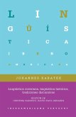 Lingüística coseriana, lingüística histórica, tradiciones discursivas (eBook, ePUB) Lingüística coseriana, lingüística histórica, tradiciones discursivas (eBook, ePUB)
