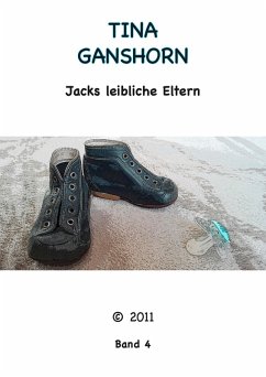 Cover Jacks leibliche Eltern (eBook, ePUB)