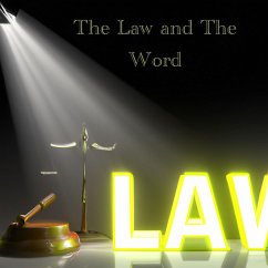 The Law and The Word (MP3-Download) - Troward, Thomas