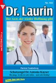 Schutzengel Dr. Antonia Kayser (eBook, ePUB)