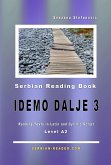 Serbian Reading Book "Idemo dalje 3" (eBook, ePUB)