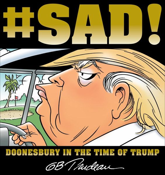 #SAD! (eBook, ePUB)