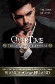 OverTime (The Dartmouth Cobras, #9) (eBook, ePUB)