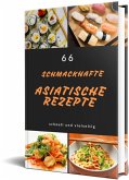 66 Asiatische Rezepte (eBook, ePUB)