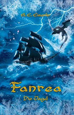 Cover Fanrea Band 3 (eBook, ePUB)