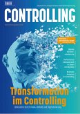 Transformation im Controlling: Umbrüche durch VUCA-Umfeld und Digitalisierung (eBook, PDF)