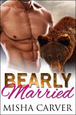 Bearly Married (The Alpha's Bride, #3) (eBook, ePUB)