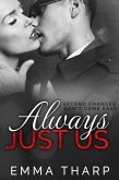 Always Just Us: A Just Us Prequel (eBook, ePUB)
