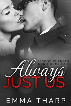 Always Just Us: A Just Us Prequel (eBook, ePUB) - Tharp, Emma