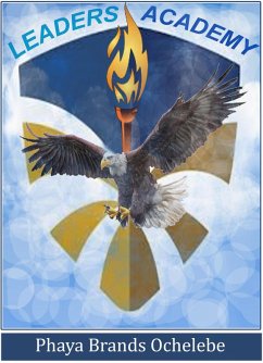 Cover Leaders Academy (eBook, ePUB)