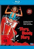 Mary, Bloody Mary Uncut Edition