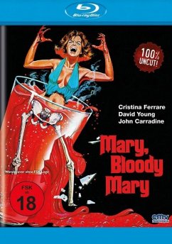 Mary, Bloody Mary Uncut Edition