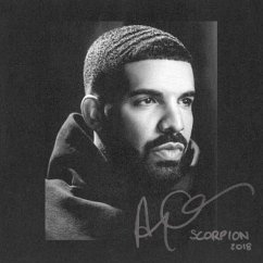 Cover Scorpion (2lp)